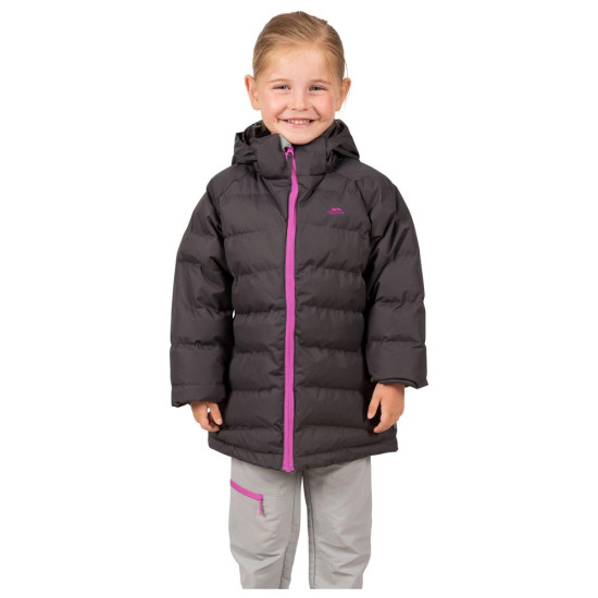 Trespass Παιδικό μπουφάν Amira Casual Jacket Trespass Παιδικό μπουφάν Amira Casual Jacket